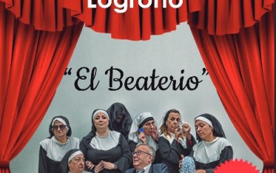 Teatro beneficio ARDEM