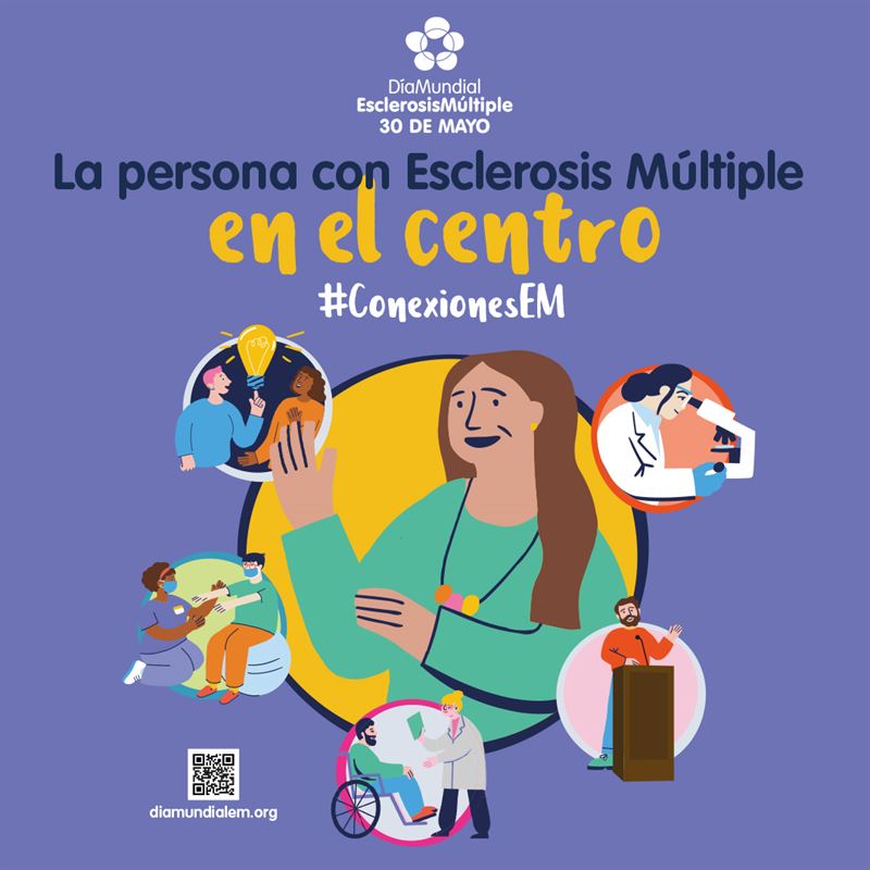 dia mundial esclerosis ardem rioja