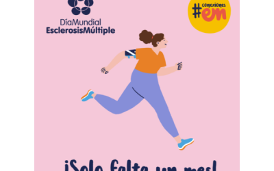 Dia mundial, falta un mes