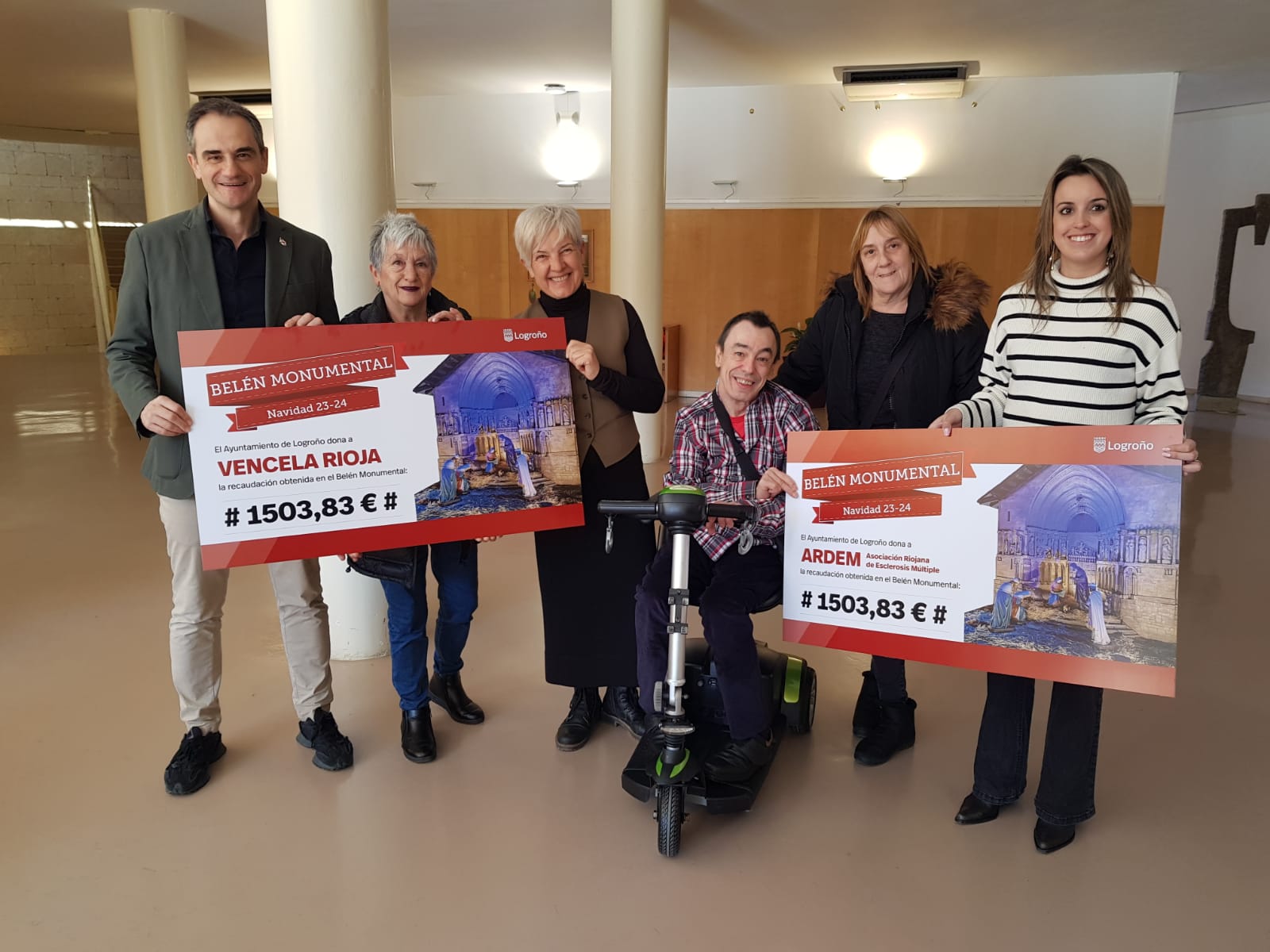 ayto logroño ardemo riojawebs