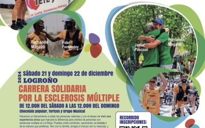 El Reto Carrera Non Stop 24h