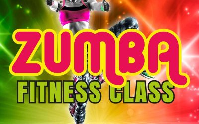 BailEMos por la Esclerosis Múltiple – Fitness Class de ZUMBA