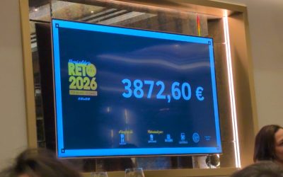Recaudación histórica en el vermú solidario del Café Ibiza para apoyar a ARDEM