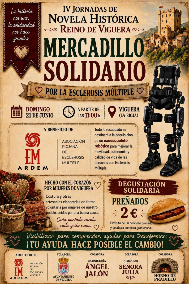 Jornadas Novela Histórica
