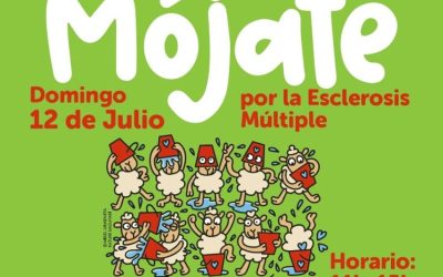 Campaña Mójate 12 de Julio 2026 – Ardem